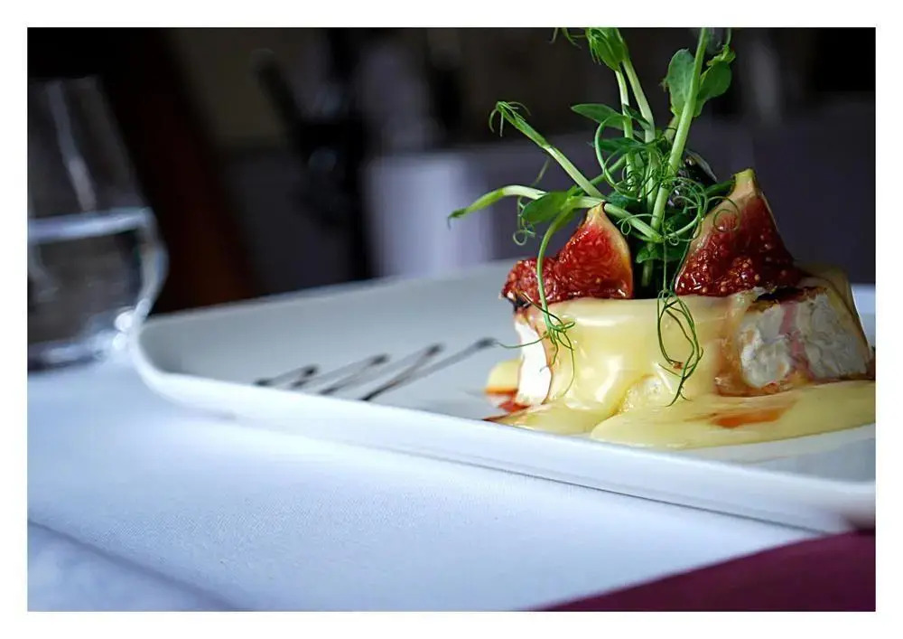 Kelham House Country Manor Hotel