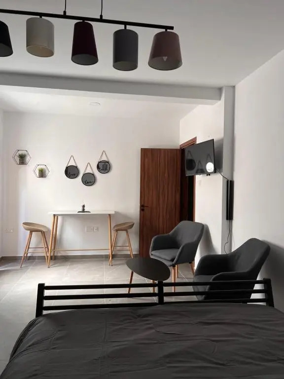 Maria's Apartment 2