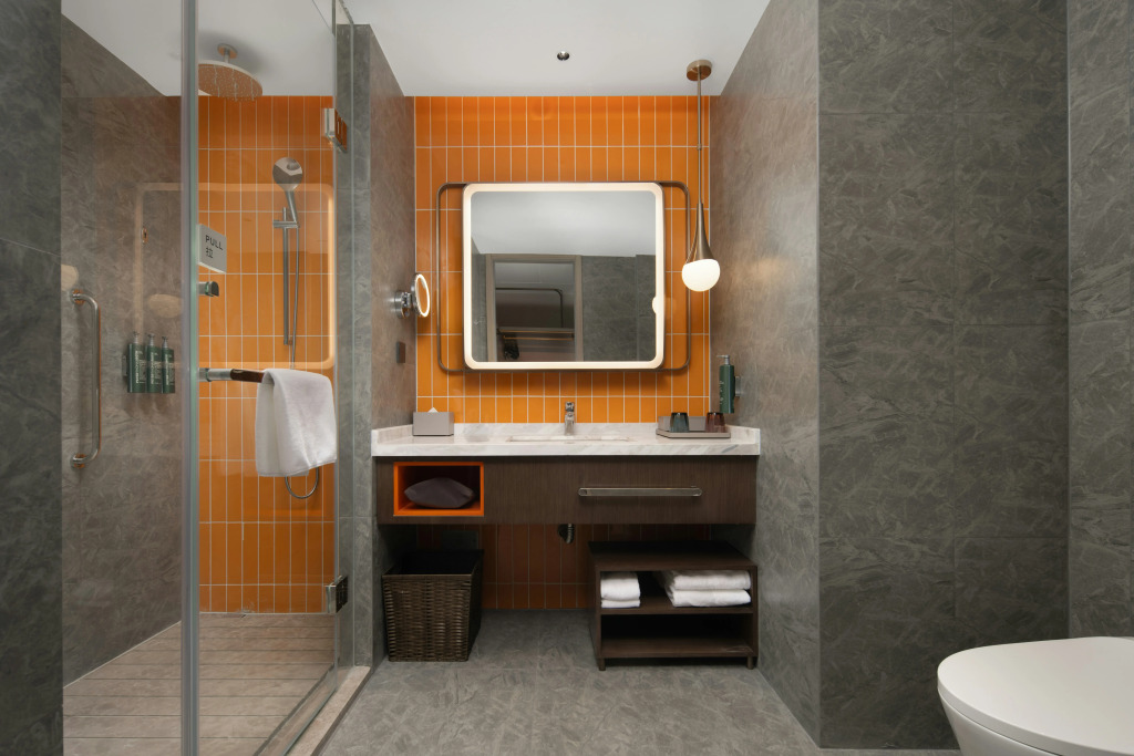 Home2 Suites by Hilton Xiangyang Xiangzhou