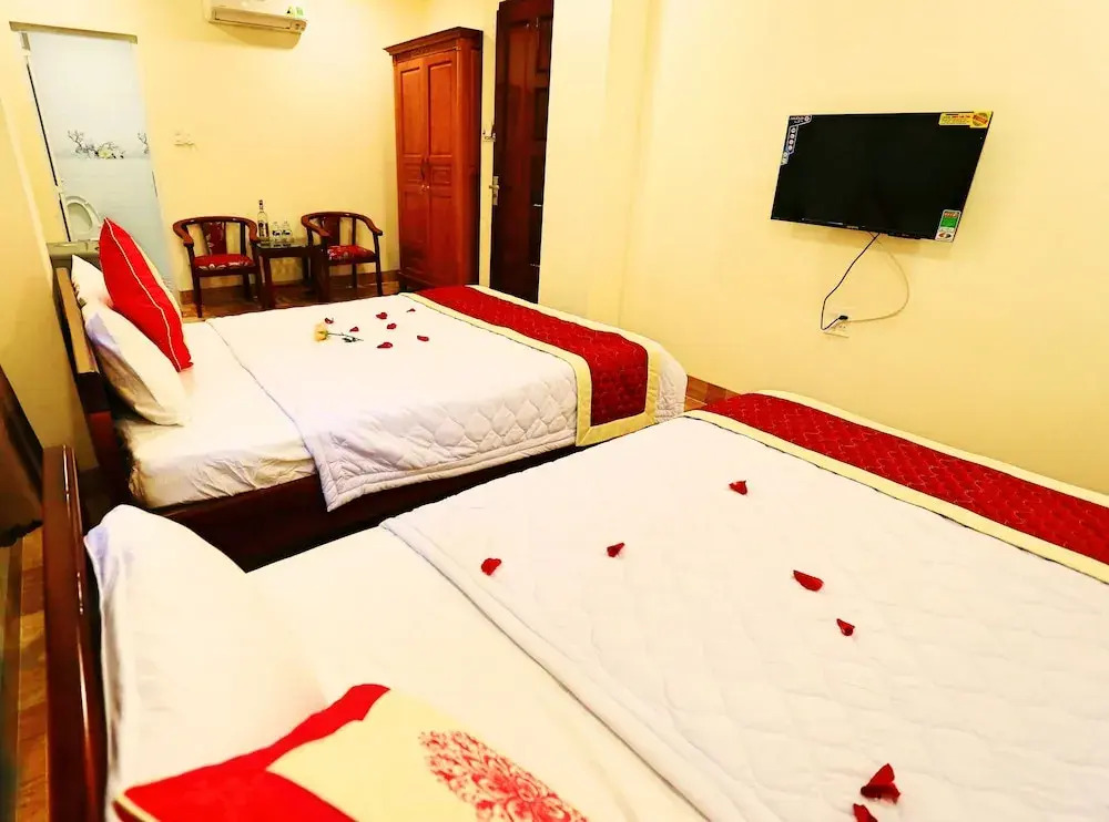 Sun Sea Hotel