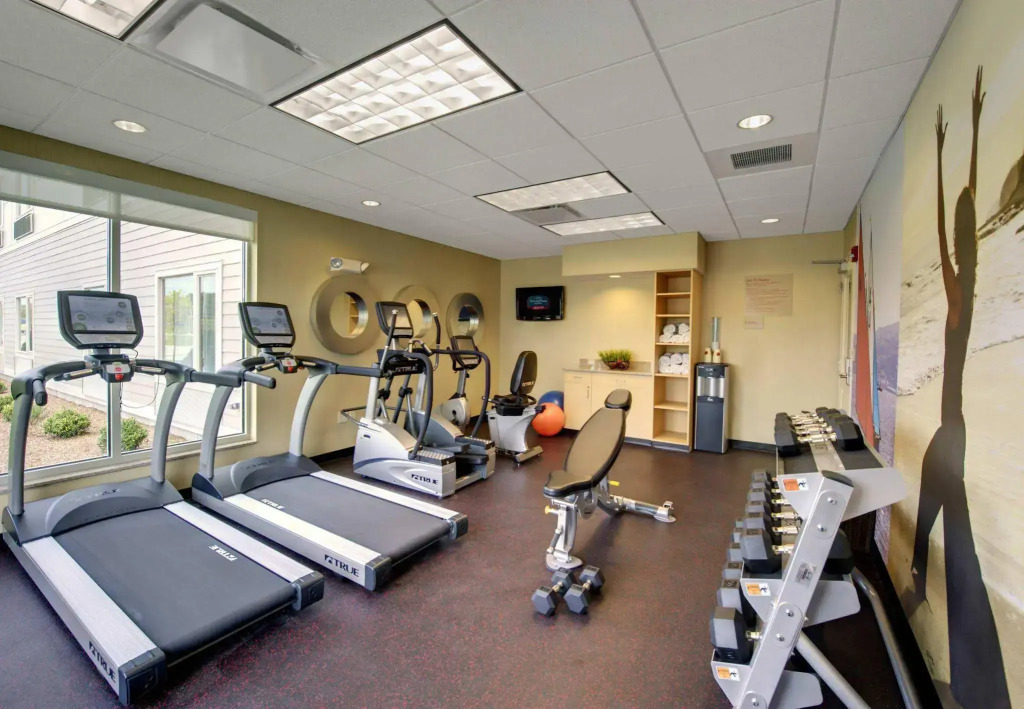 TownePlace Suites Providence North Kingstown
