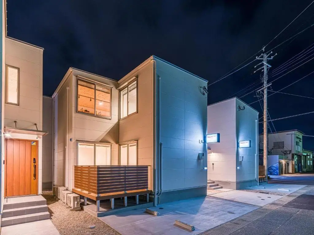 Rakuten STAY HOUSE x WILL STYLE Itoshima 102