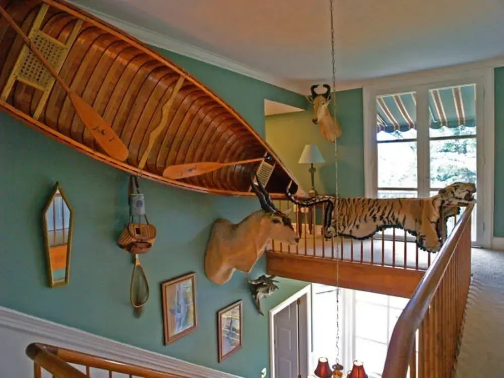 Ruby Lodge at Spring Lake Woods