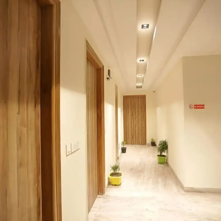 Hotel Grand Lowsan