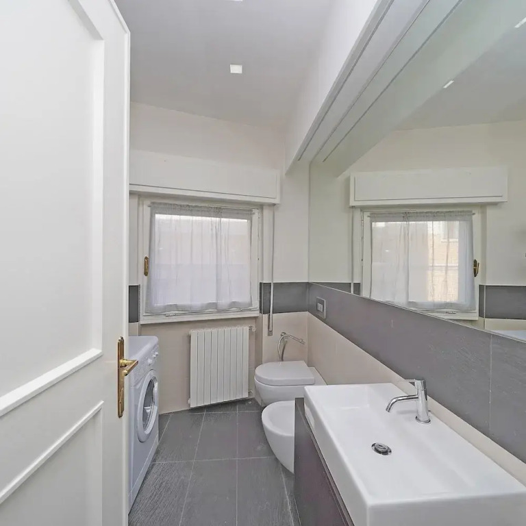 Blu View Apartment in Salo
