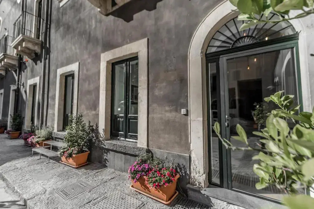 Nerello Suites