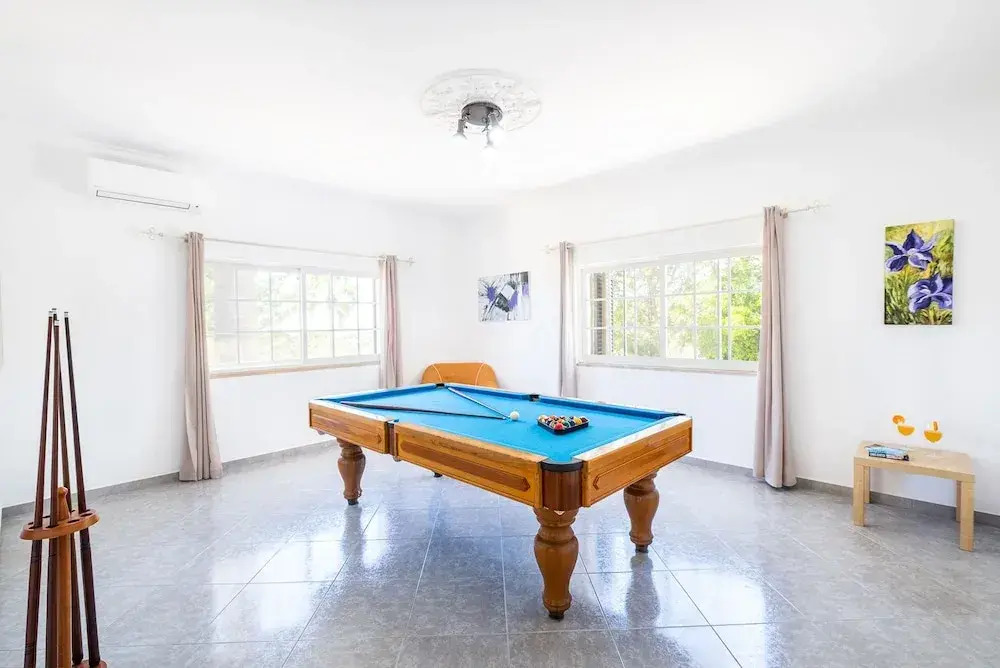 Villa Valentina by Algarve Holidays