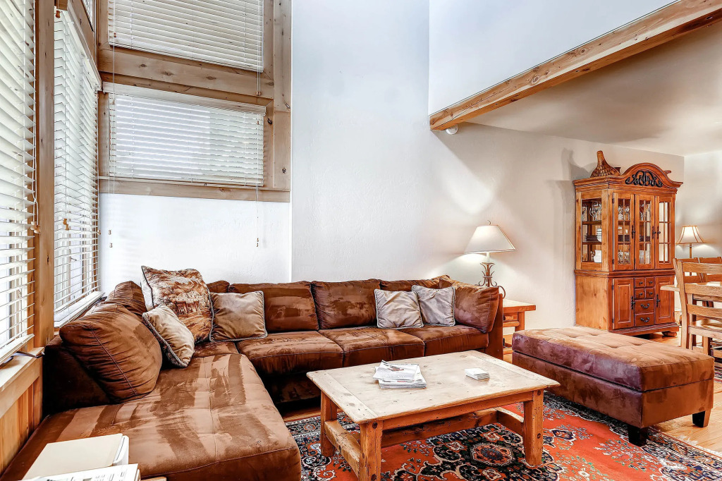 Portico by Alpine Ski Properties