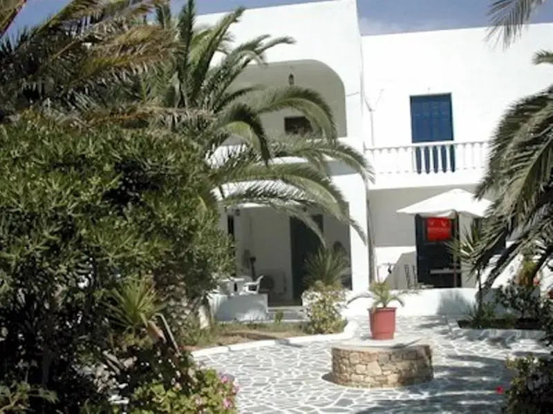Villa Maria Vekri