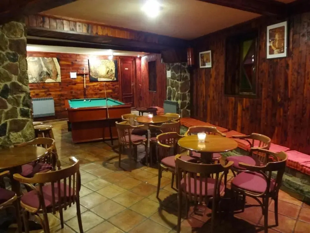Hotel La Vega