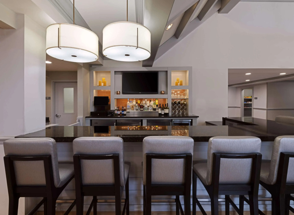 Hyatt House Parsippany East