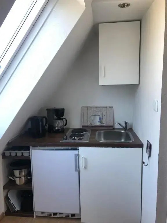 Ferienwohnung 2 Basthorst