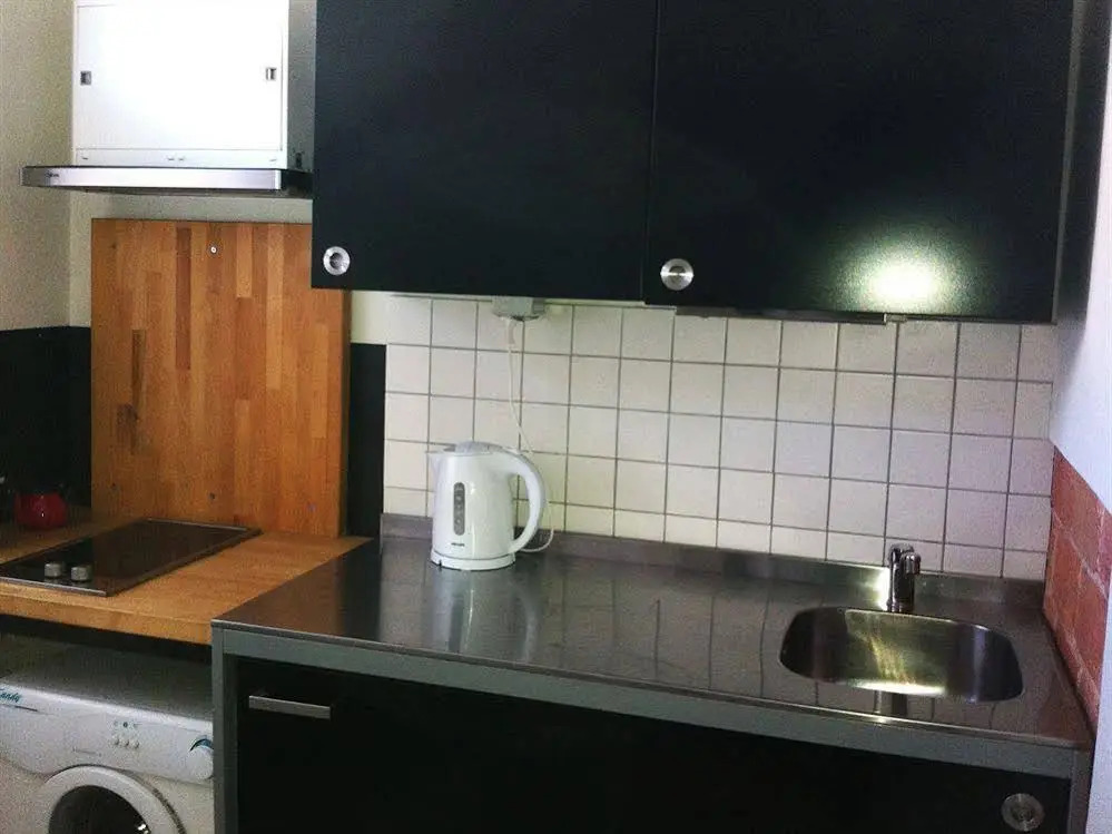 Design City Apartment Suzina