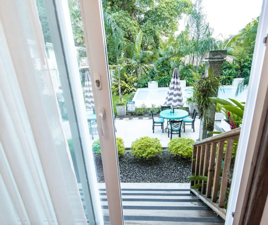 Angeli Gardens Boutique Hotel