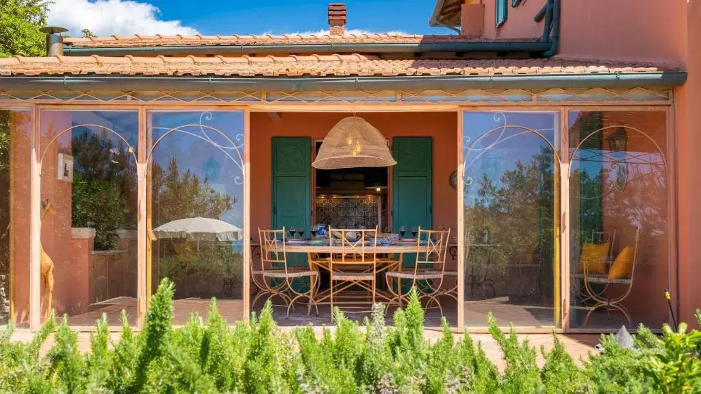 VILLA CORALLINA 12, Emma Villas