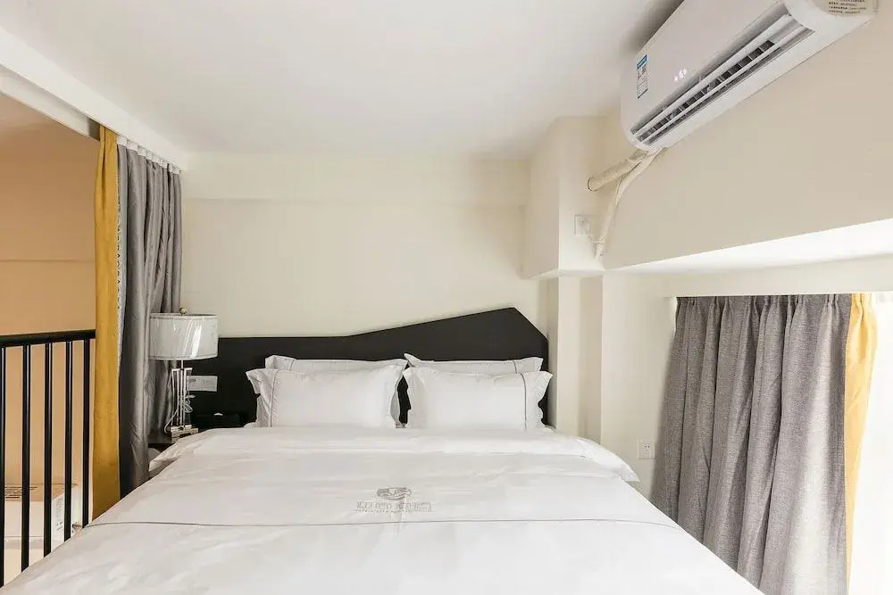 YIngshang Hotel Chimelong Branch