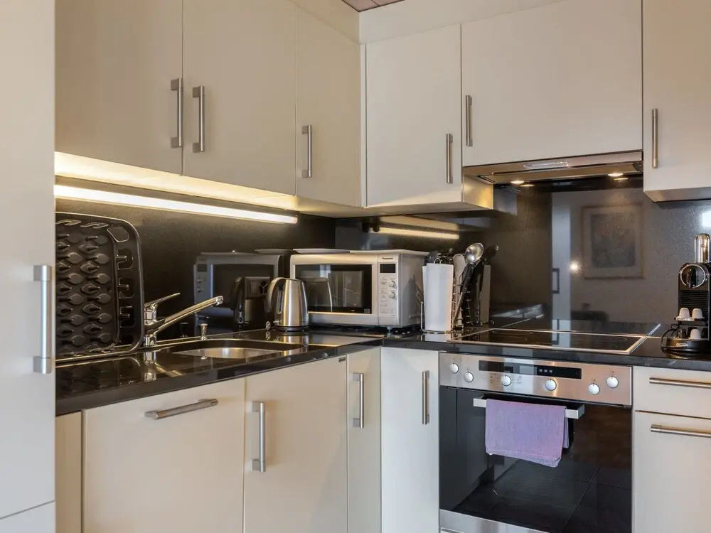 Apartment Vasco de Gama B8-R by Interhome