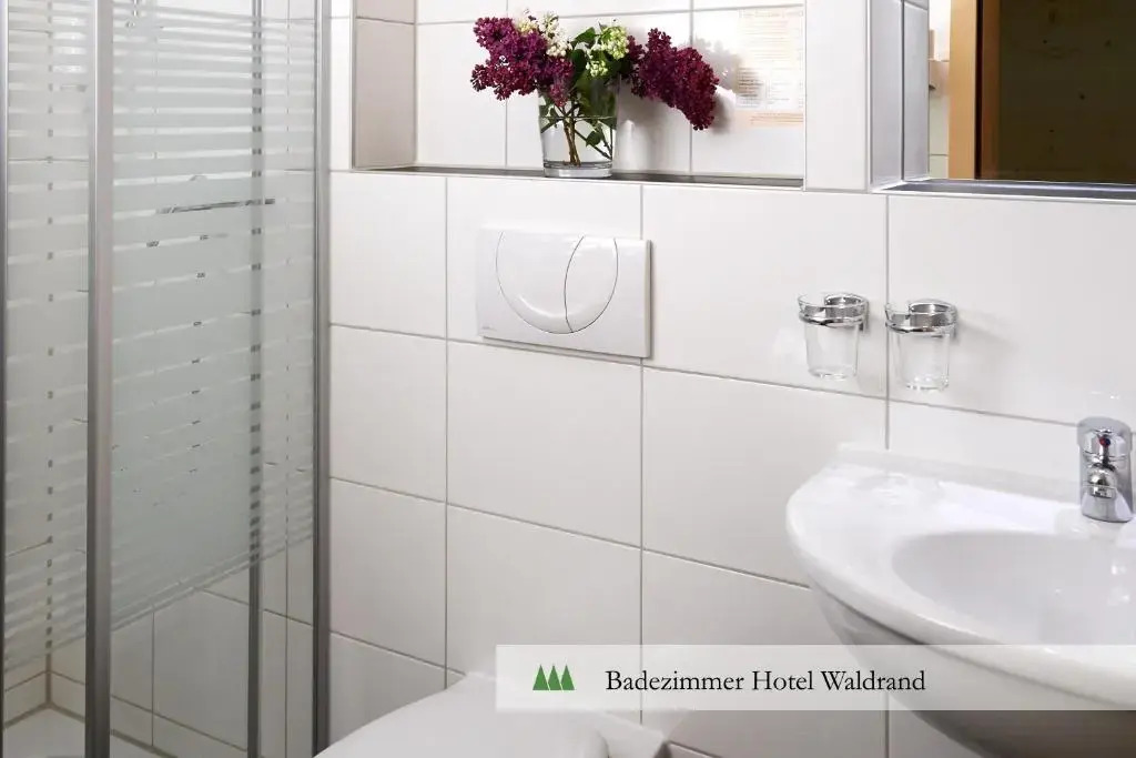 Hotel Waldrand