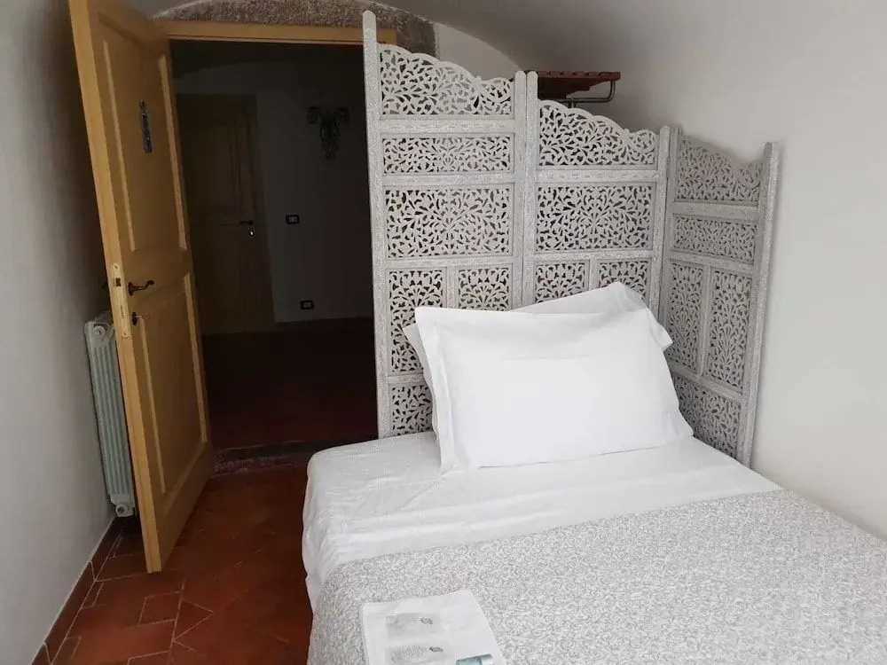 B&B Luna & Stelle