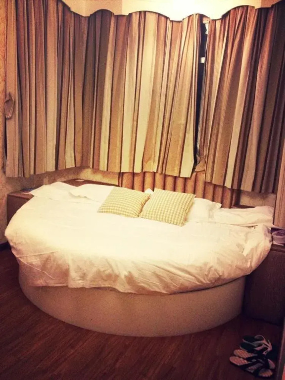 Xiamen Manman Inn