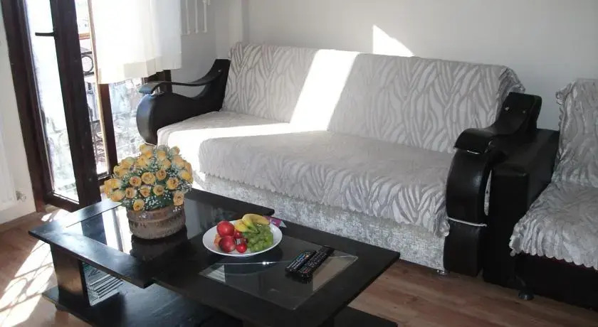 Taxim Prestige Residence