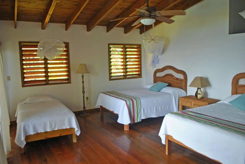 Cocolobo Resort