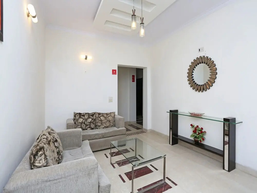 OYO 8898 City Hotels