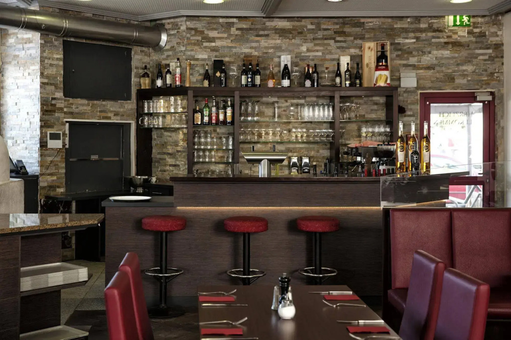 LOFTSTYLE Hotel Gerlingen, Sure Hotel Collection by Best Western