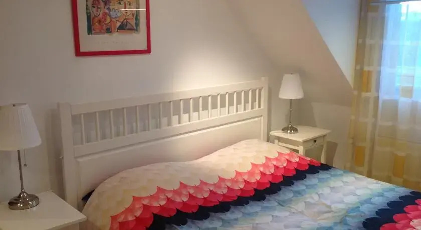 Bed & Breakfast Brakelsveer