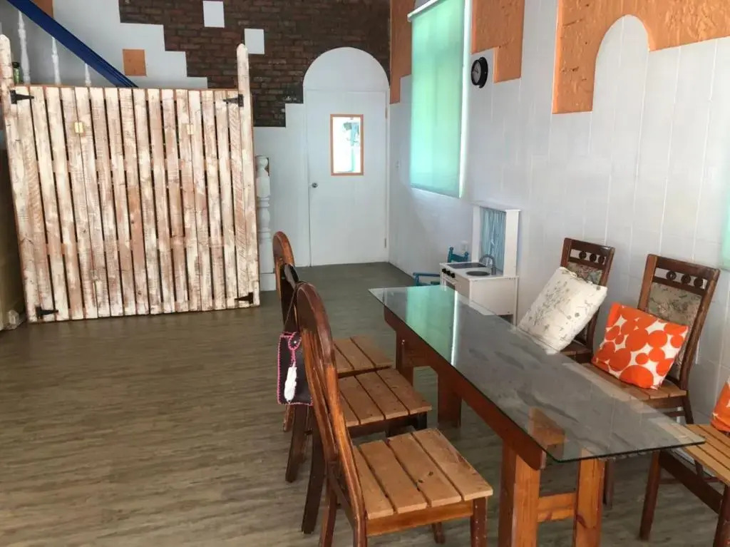 Sea House