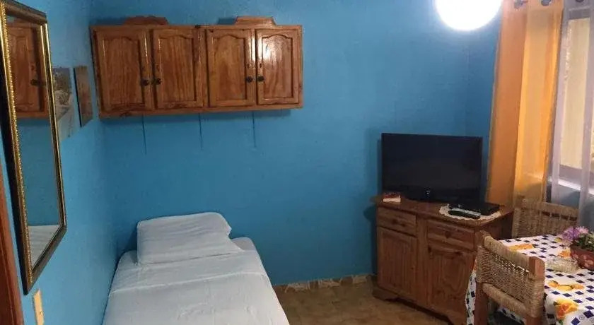 Aparta Hotel Bruno