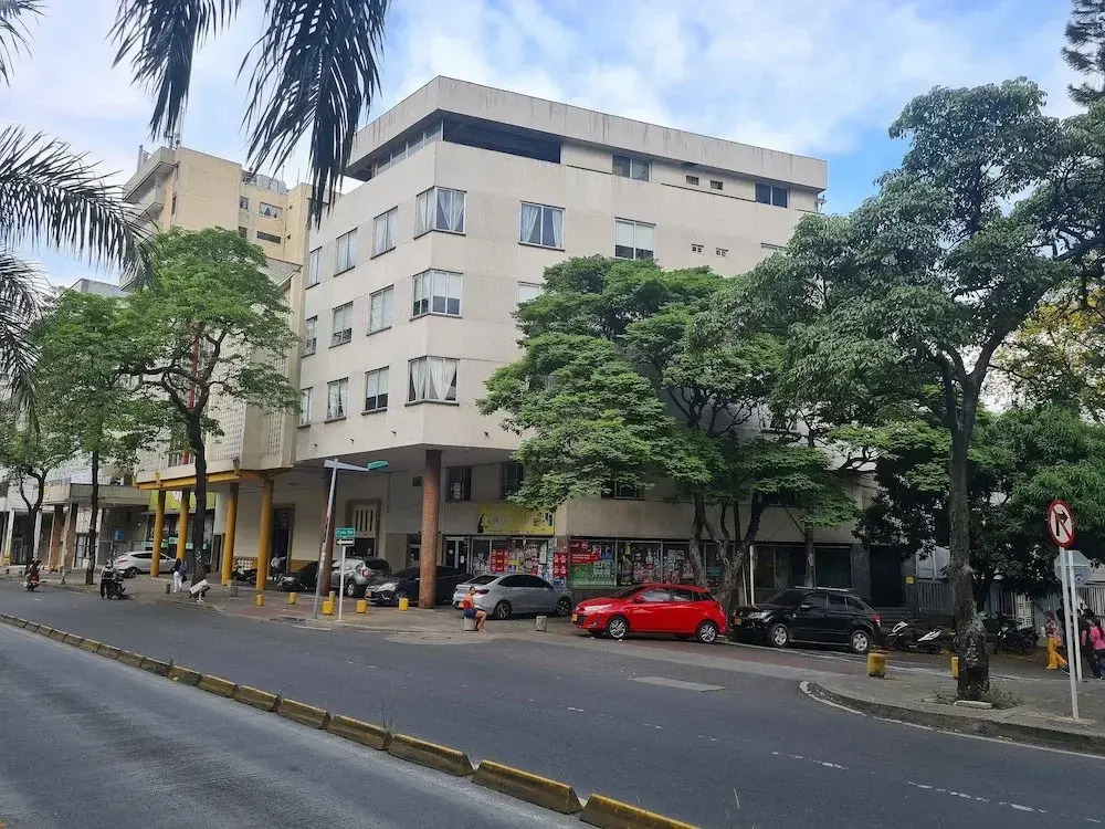 401 Moderno Aparta-Suite en Versalles Tipo Loft - Cali Tower Suites & Lofts
