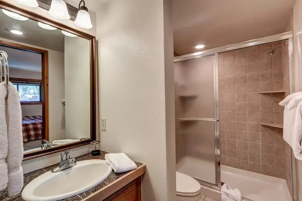Sawmill Creek Condominiums by Great Western Lodging