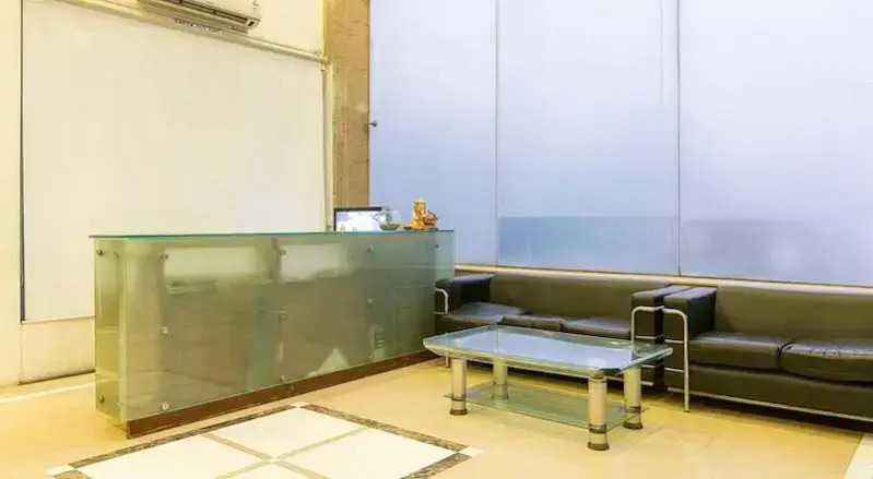Hotel Palm Tree Palam Vihar