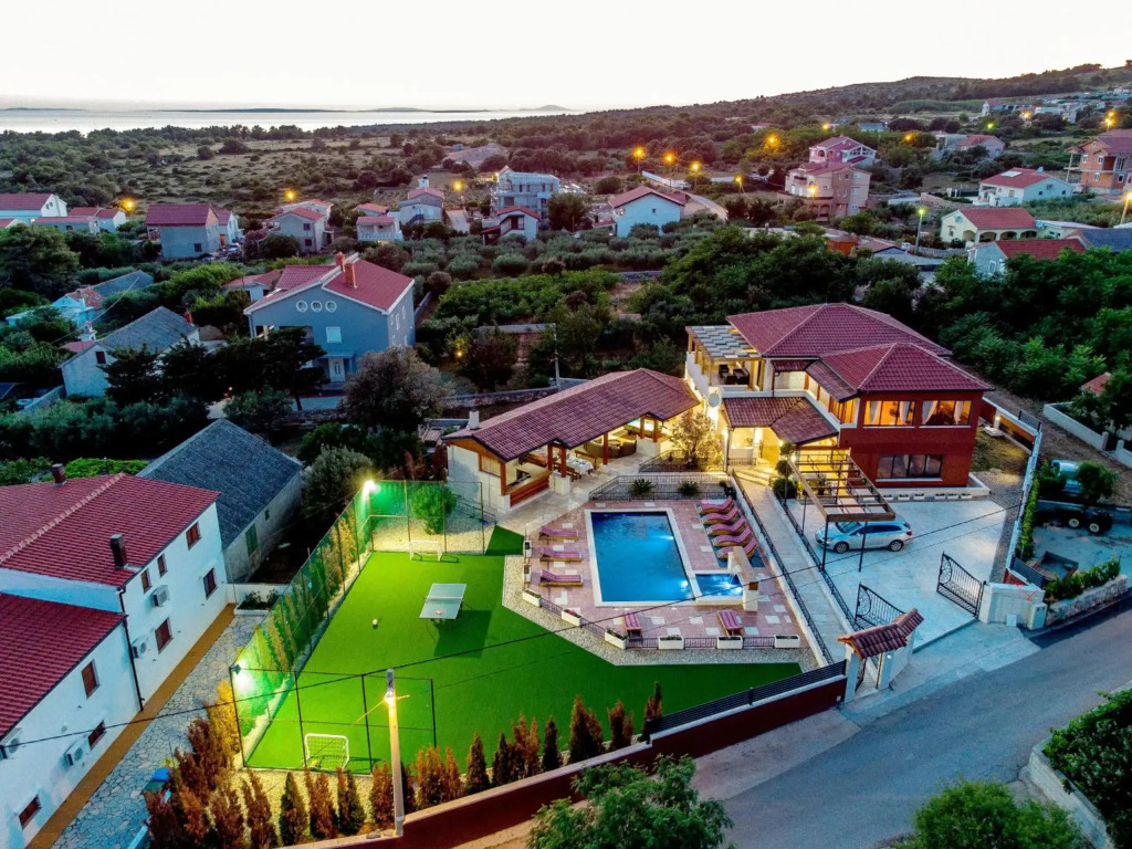Villa My Way ZadarVillas