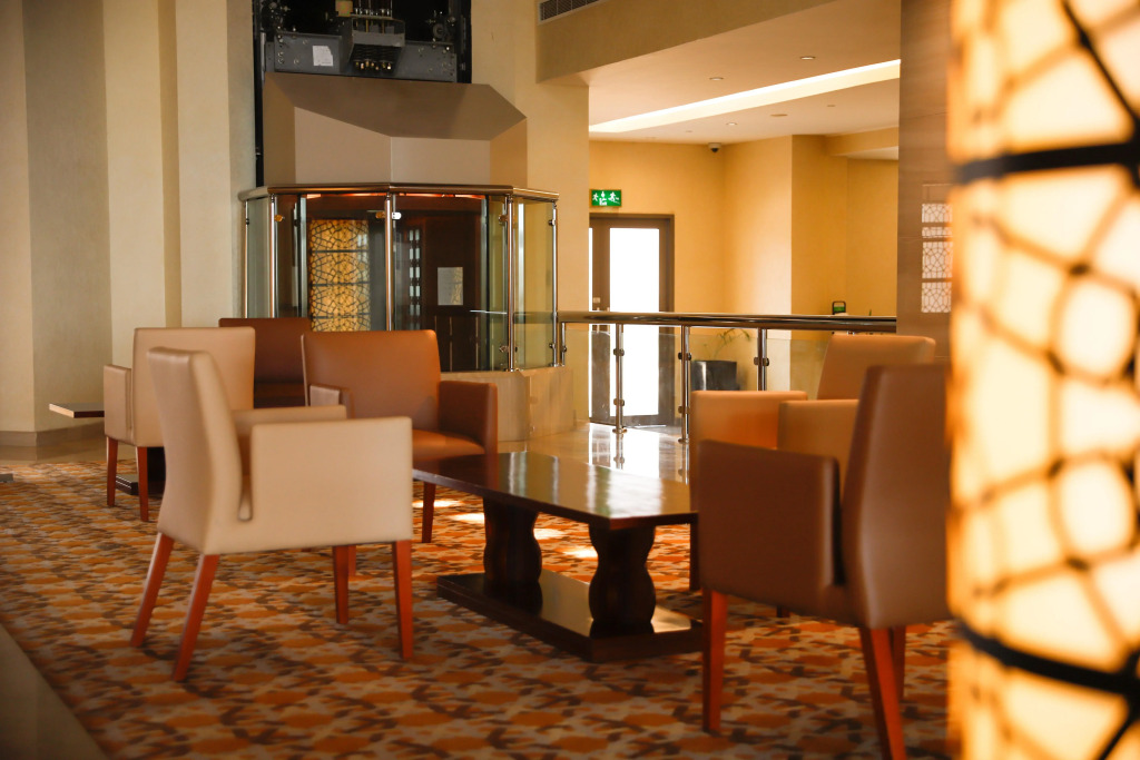 Crowne Plaza Sohar by IHG