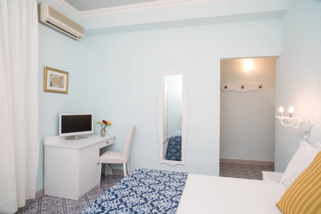 Hotel Villa Nefele
