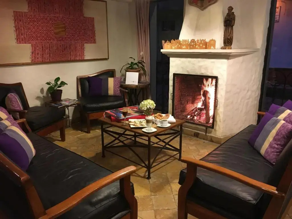 Hotel Villas Casa Morada