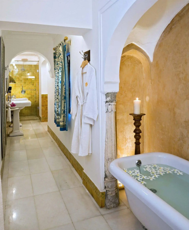 Samode Haveli