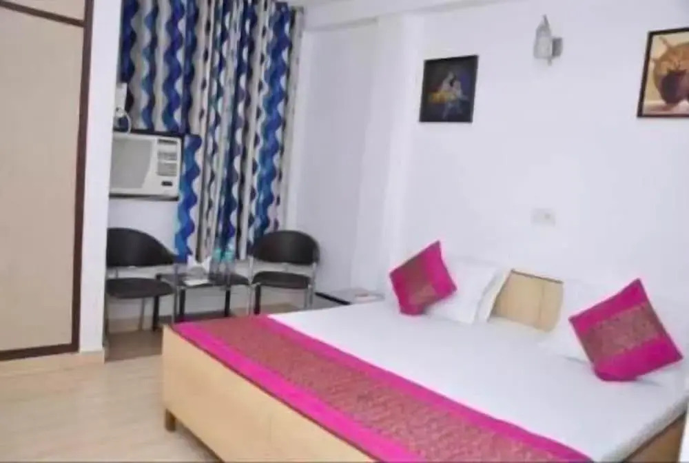 Hotel Shivam Residency