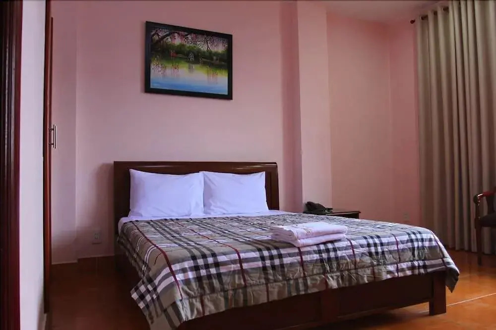 Hoa Bao 2 Hotel