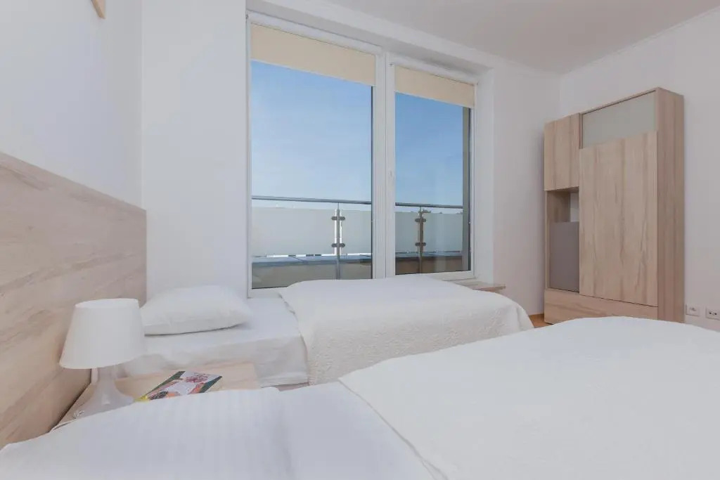 Apartamenty Aquamarina Onyx - visitopl