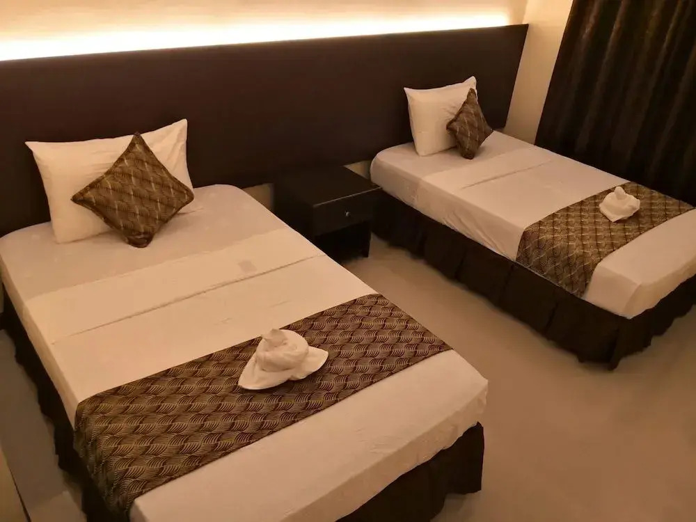 Avisha Suites
