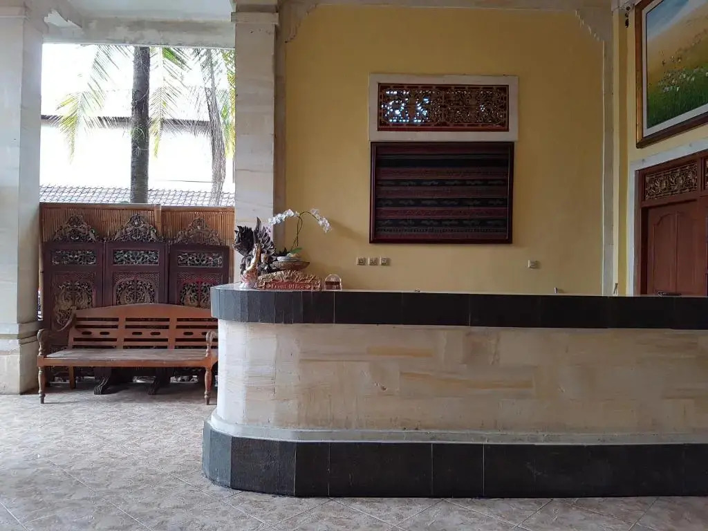 Panorama Hotel Ubud