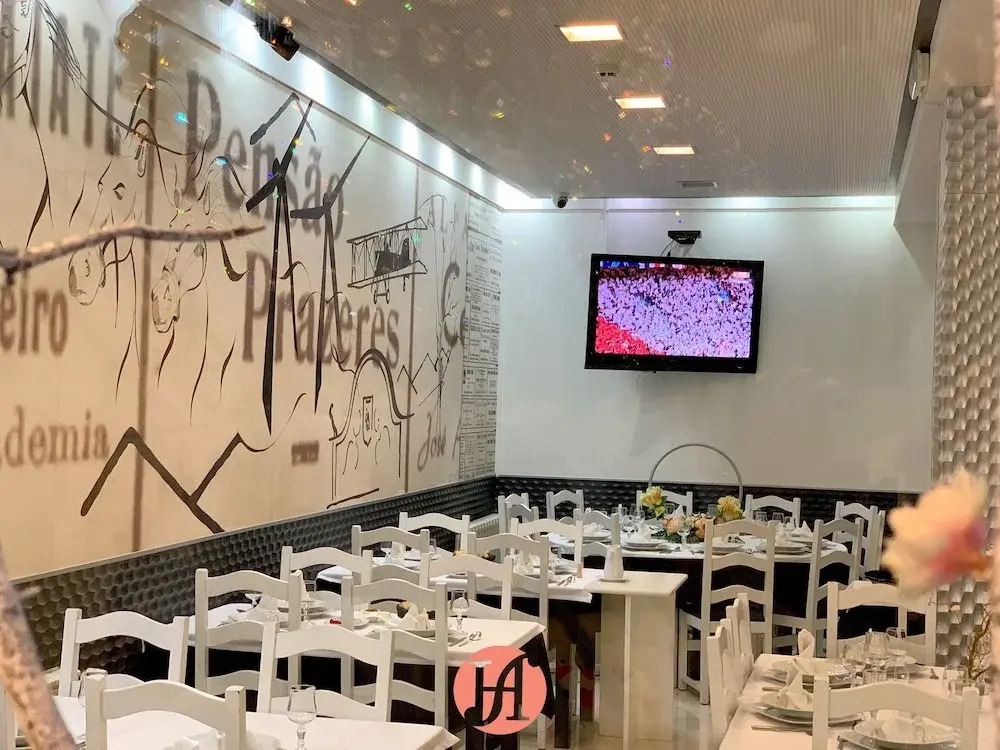 Hotel Alendouro