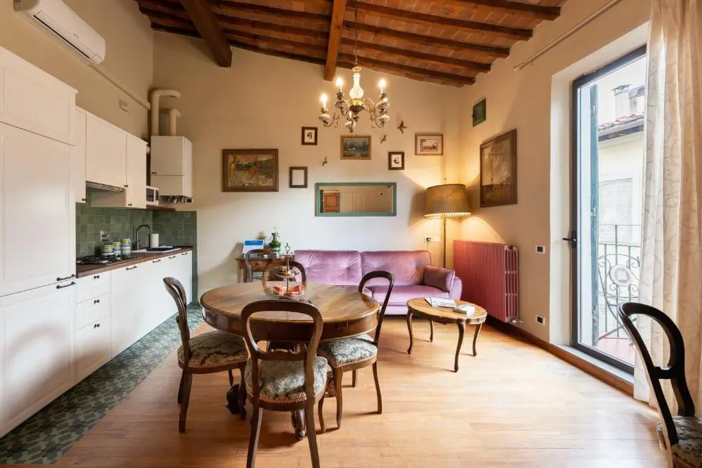 Firenze Rentals Corso 12