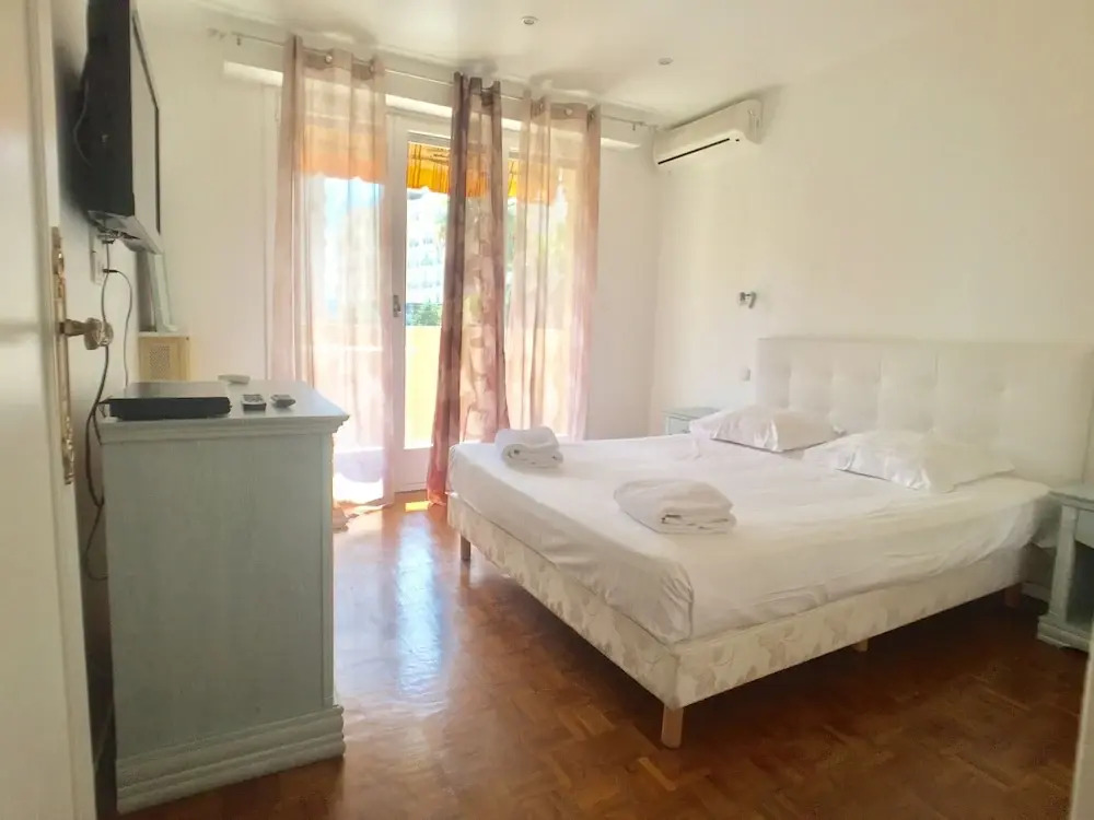 Apartment Sea Beach