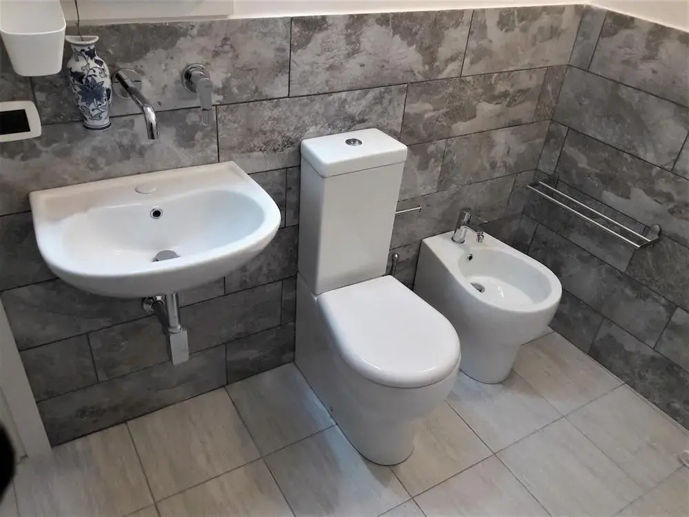 Manzoni Suite Home