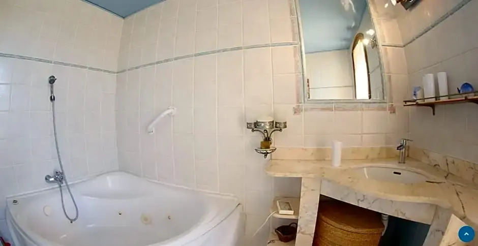 Villa-Myami Les Chalets