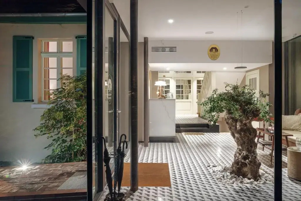 Willa Deco Sopot by Downtown Apartments